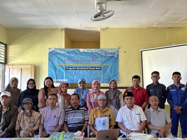 Prodi BDI PKPJ Laksanakan PKM Pelatihan Budidaya Maggot Skala Massal di Panti Asuhan Muhammadiyah